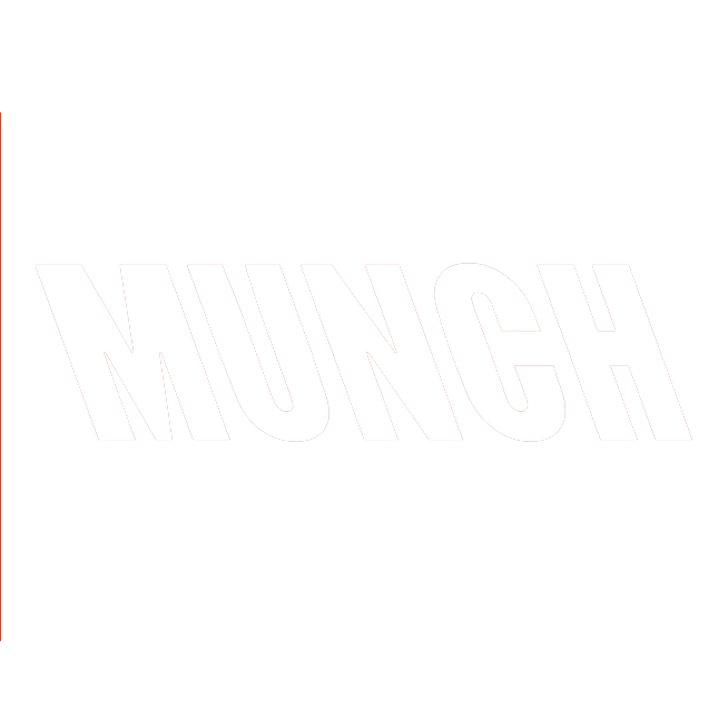 Munch logo