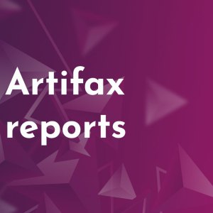 Artifax reports