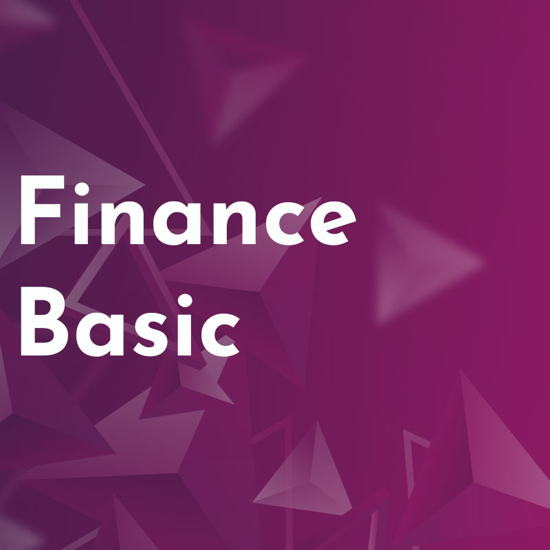 Finance Basic