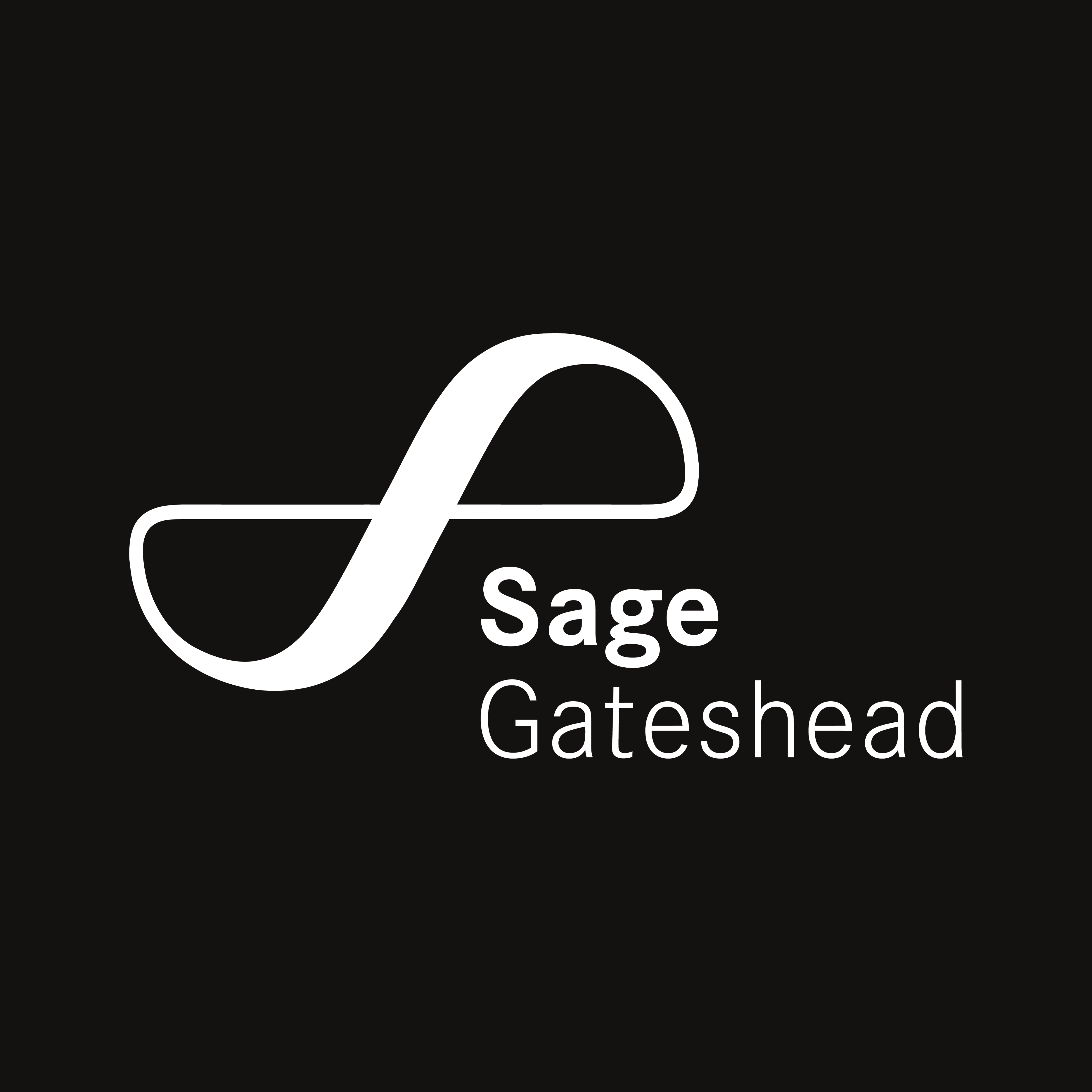 Sage Gateshead Logo