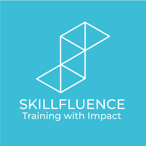 Skillfluence logo