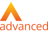 Advanced Exchequer Logo. An integration for Artifax's venue and event management software