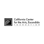 California Center for the Arts Escondido Foundation logo