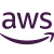 Amazon Web Services logo