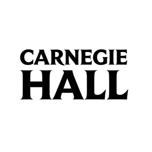 Carnegie Hall logo