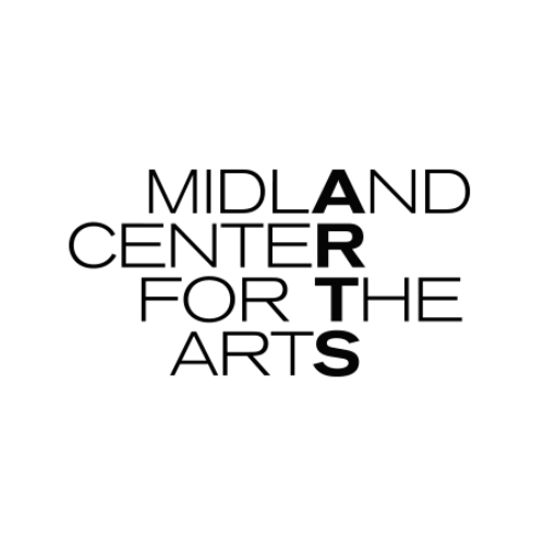 Midland Centre For The Arts Logo