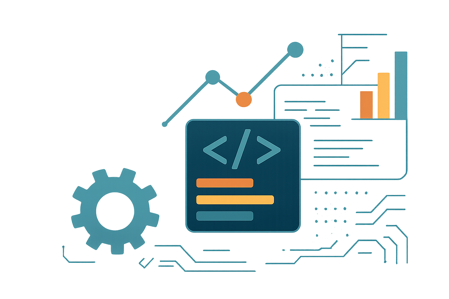 Custom Development at Artifax | Extensions Built by Our Engineers