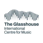 The Glasshouse International Centre for Music logo