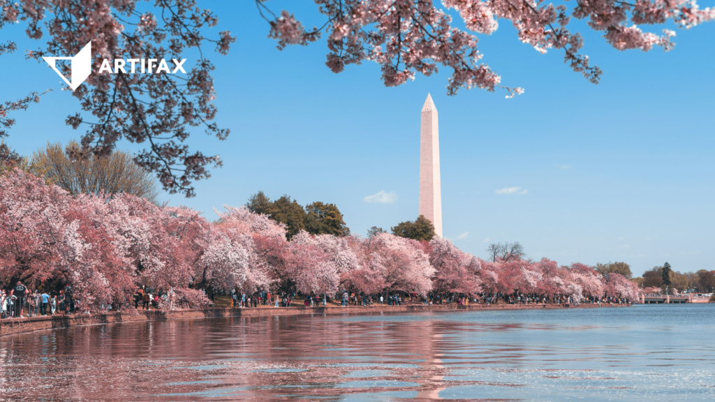 TLCC Washington DC